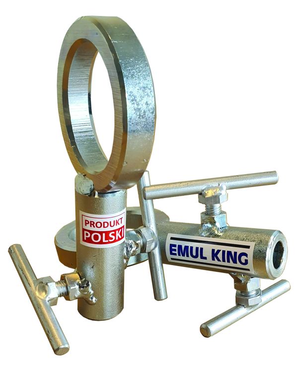 Wyciągacz do szpilek