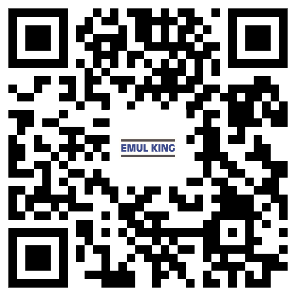 Kod QR kontaktu: Wojciech Ratowski