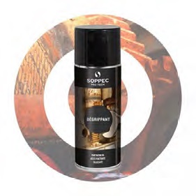 Odrdzewiacz / rozpuszczalnik rdzy