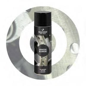 Smar uniwersalny 500 ml